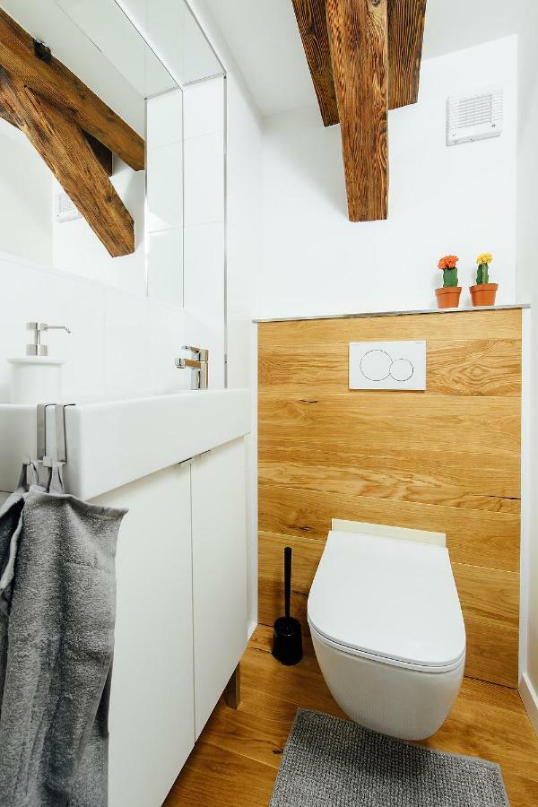Trenčín Loft V Historickom Centre מראה חיצוני תמונה